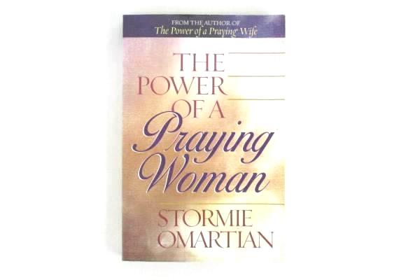 Lot 5 Women's Religious/Self Help Books The Gracious Woman Each Day With Jesus