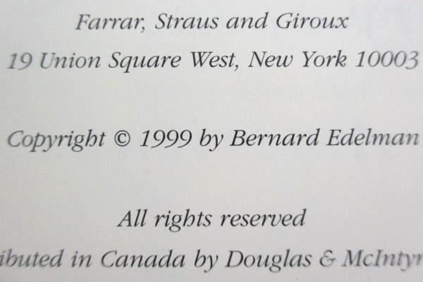 Centenarians Bernard Edelman 1999 The Story Of the 20th Century By The American
