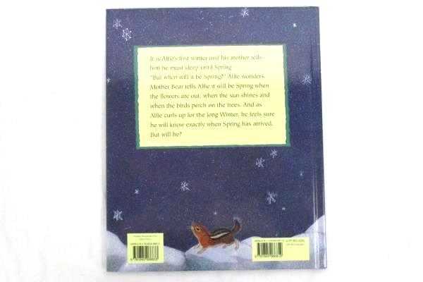 When Will It Be Spring? by Catherine Walters Hardcover 2007