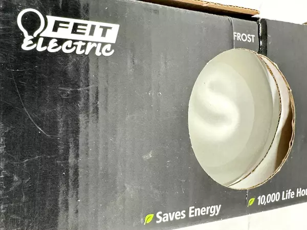 Feit R30 Reflector Conserv Energy 65W No440076 Replacement Light Bulbs 4 Pack