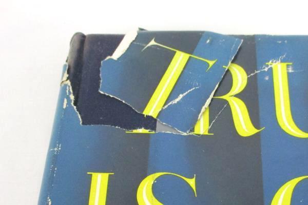 Truth Is One by Henry James Forman & Roland Gammon 1954 Harper & Brothers