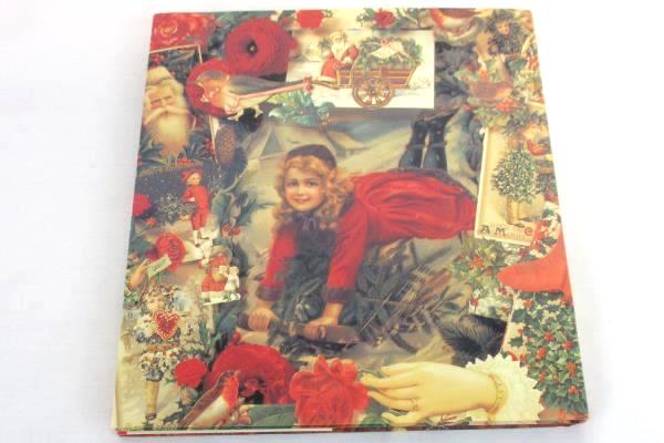Joy To The World: A Victorian Christmas by Hart Grossman & Dunhill 1990 Hardback