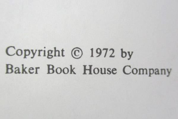 The Early Earth An Introduction to Biblical Creationism John C. Whitcomb PB 1972