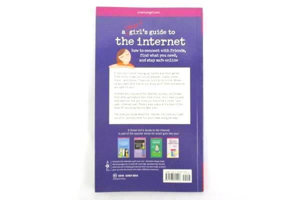 A Smart Girl's Guide to the Internet (American Girl Library) 2009