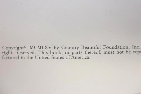 Lincoln: His Words and His World edited by Robert Polley 1965 Vintage Hardcover