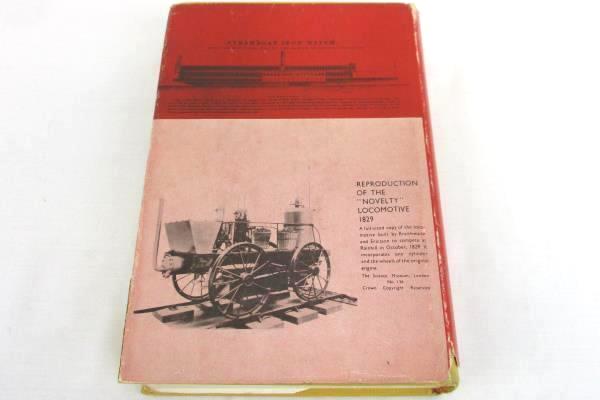 Yankee From Sweden by Ruth White Hardcover Vintage 1960 First Edition
