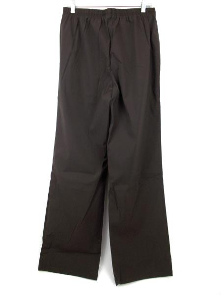 NOEL ASMAR Spa Uniform Bottoms Choc. Brown Pant "NA003DS" NWT Size M Unisex