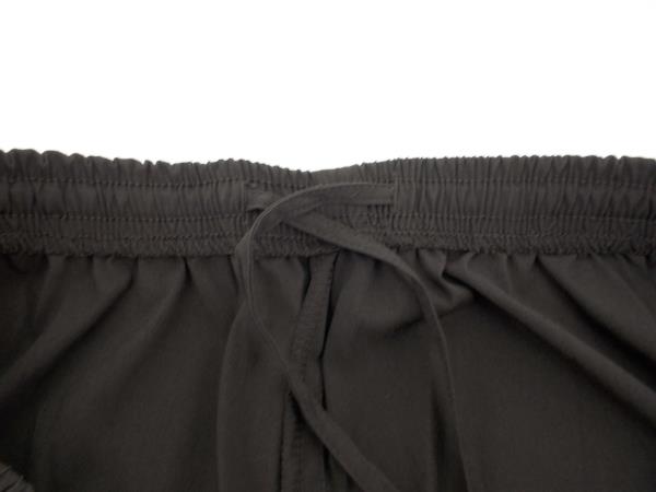 NOEL ASMAR Spa Brown Uniform Bottoms Choc. Pants "NA003DS" NWT Size L Unisex