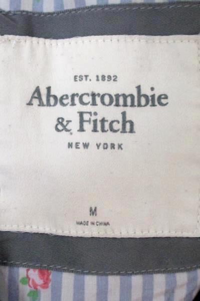 Abercrombie & Fitch Jacket Blazer Double Button Corduroy Women's Medium