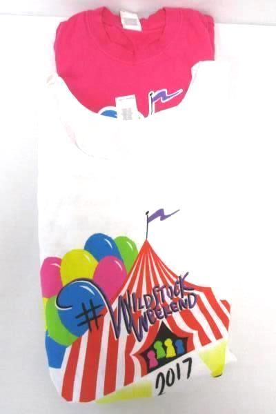 Linfield College Wildcats Wildstock Weekend T-Shirt Tank Top Adult Unisex M