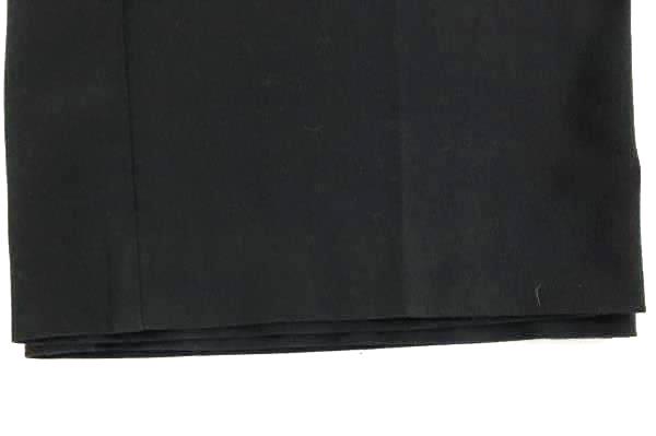 Christopher & Banks Black Pants Slacks Women's Stretch Size Ten Short