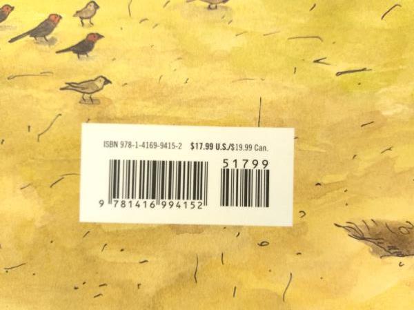 Locomotive (Caldecott Medal) by Brian Floca (2013) FLAT SIGNED Hardcover