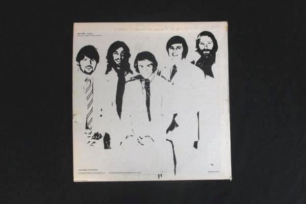 Beach Boys - Wow! Great Concert! 1972 12" Vinyl 33 RPM LP Record SPC-3309
