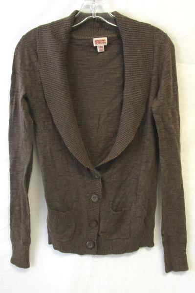 Lot Of 2 Women's Cardigan,Sweater Mossimo Supply Co. Size XS