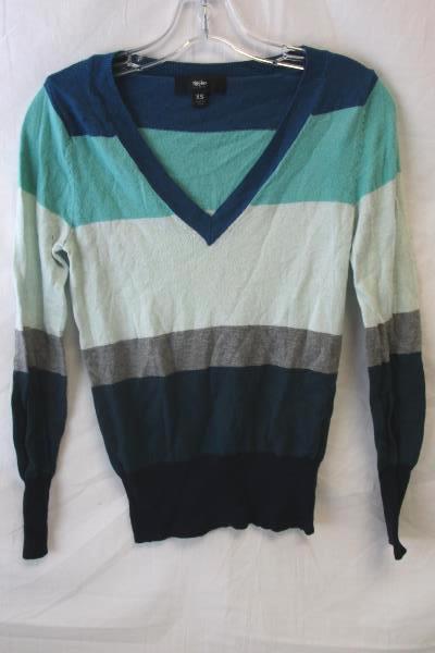 Lot Of 2 Women's Cardigan,Sweater Mossimo Supply Co. Size XS