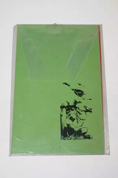 Dark Horse Presents Annual #32 - Paul Chadwick's Concrete Bacchus Zone Vintage