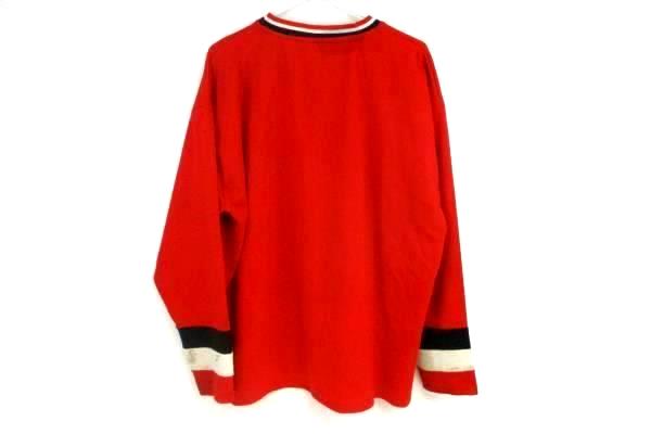 Lorenzo Collection Canada Sports Wear Adult Size XXL
