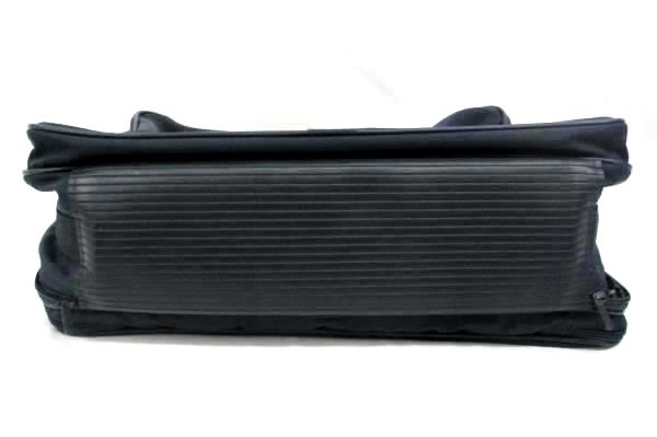 Navy Luggage Blue Delsey 16" Underseat Soft-Side Suitcase