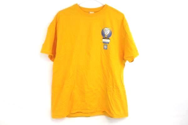 3 Heavyweight Cotton Blend T-Shirts Pac12 Onex Action Materials Adult Unisex XL