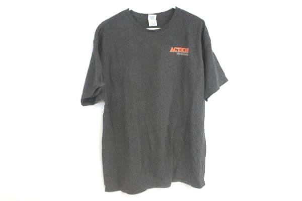 3 Heavyweight Cotton Blend T-Shirts Pac12 Onex Action Materials Adult Unisex XL