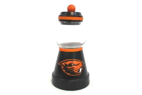Homemade Oregon State University Beavers Gumball Bowl