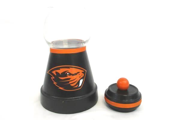 Homemade Oregon State University Beavers Gumball Bowl