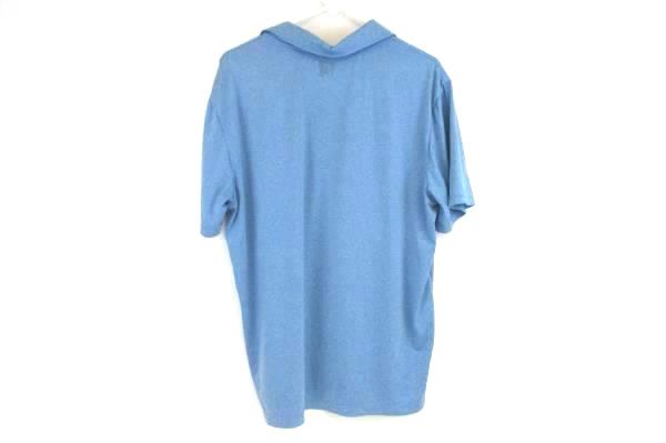 32 Degrees Cool Short Sleeve Polo Golf Shirt Men's Size XL