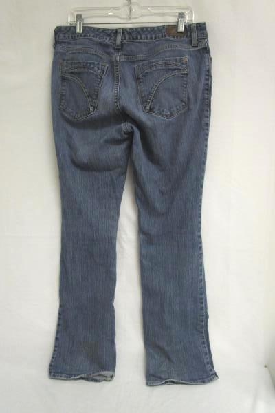 Jeans By Eddie Bauer Blue Women's Size 12L