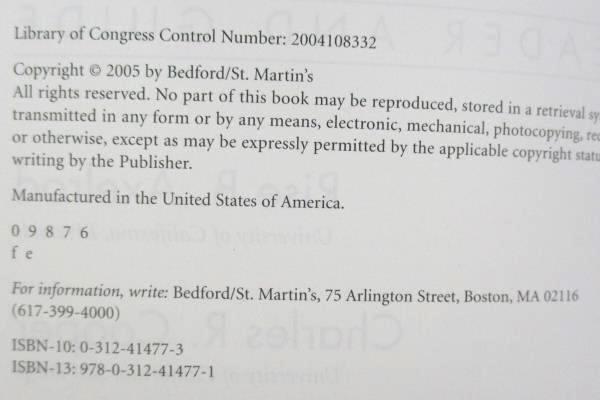 Reading Critically Writing Well 7th Edition Axelrod Cooper Warriner Bedford