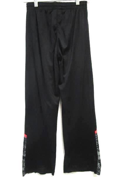 Workout Yoga Pants By Spalding Multicolor Women's Size M 10/12