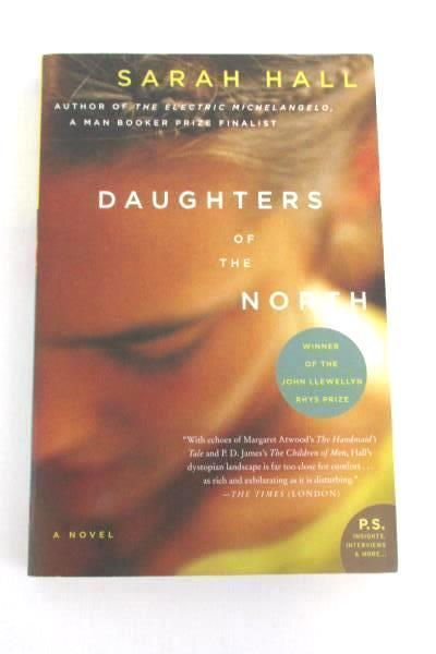 Lot of 2 Culture Women Empowerment Novels Books Maxine Hong Kingston Sarah Hall