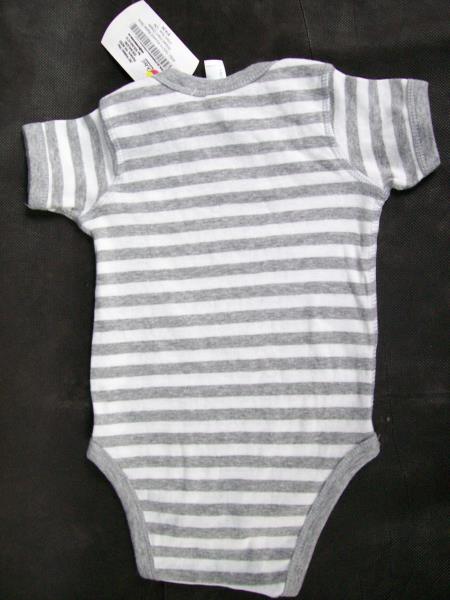 Rabbit Skins Officially Licensed Collegiate Product WSU Coug Kid 12M One Piece