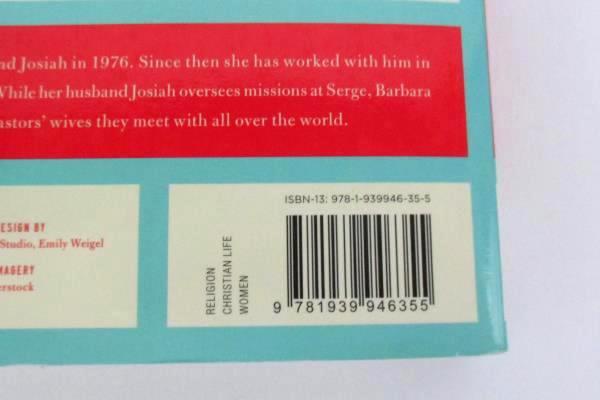 Running On Empty Barbara Bancroft New Growth Press Paperback 2014
