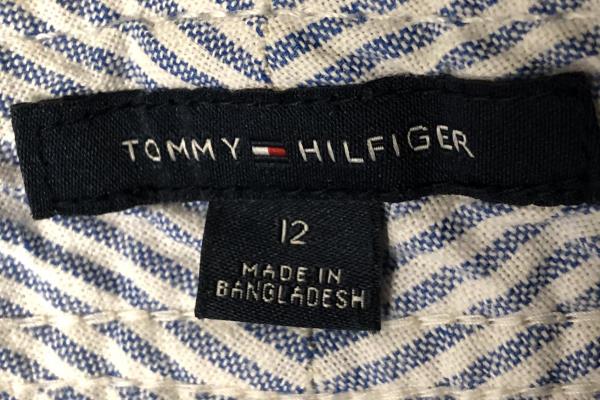 Women's Cream White Pant's By Tommy Hilfiger Size 12