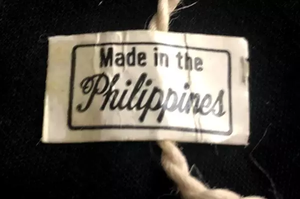 2 Macrame Wht Shell Flower Hemp Twine Beaded Bracelets Anklets From Philippines