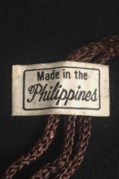 Set of 2 Beach Bracelets Anklets Large Cut Shell Made In Philippines