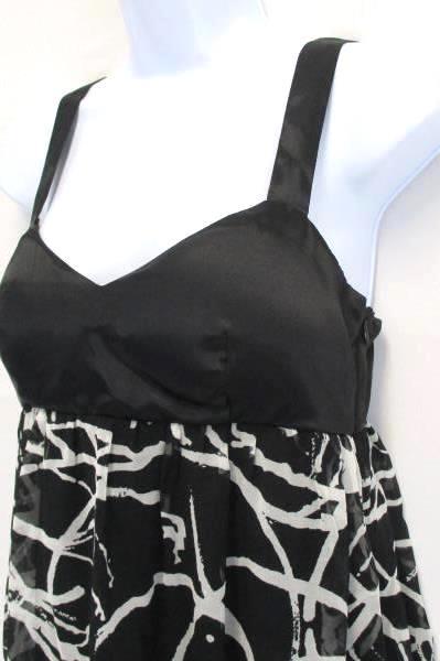 21 Empire Waist Baby Doll Formal Dress Women's Size Small with Tags