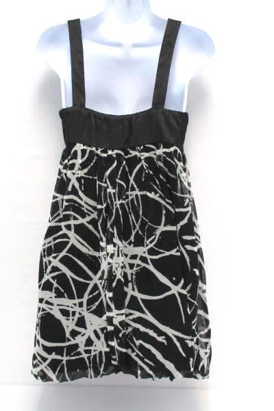 21 Empire Waist Baby Doll Formal Dress Women's Size Small with Tags