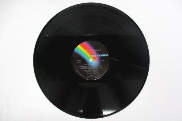 Loretta Lynn "Love Is A Foundation" 1973 12" Vinyl 33 RPM LP Record Country