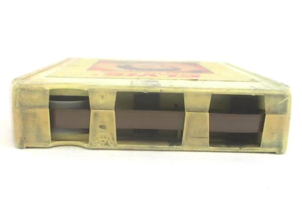 Elvis Presley - Elvis' Gold Records Vintage 8-Track Tape w/ Case