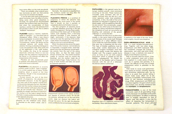 Story Of Life Marshall Cavendish Encyclopedia of the Mind #73 World's Children