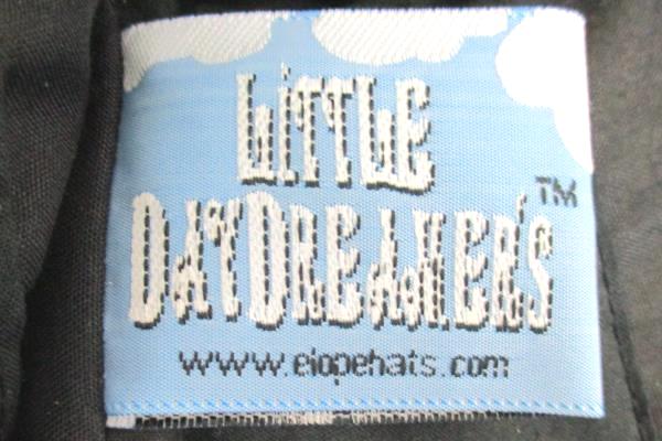 Elopehats Little Daydreamers "HAPPY BIRTHDAY" Hat