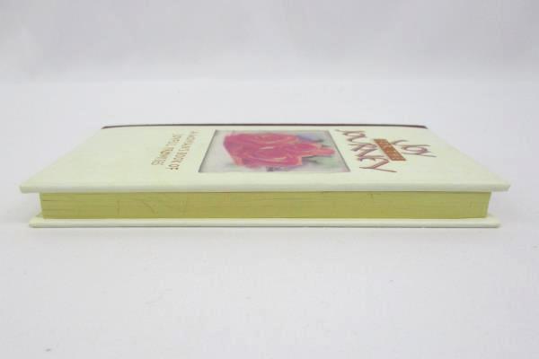 Joy For The Journey A Woman's Book Of Joyful Promises Terri A Gibbs HC 1997