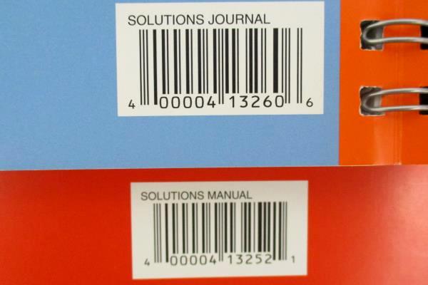 24 Hour Fitness Solutions Manual And Journal 2005