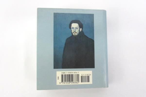 Treasures of the Musee Picasso, Paris by Gerard Regnier Hardcover 1994