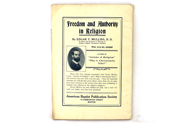 Missions Baptist Monthly Magazine Antique Softcover Book May 1913 Vol. 4 No. 5