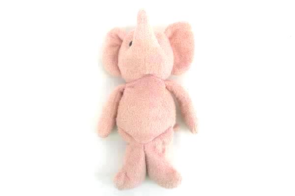 Thermal-Aid Heating & Cooling Pack Tiny the Elephant w/ instructions