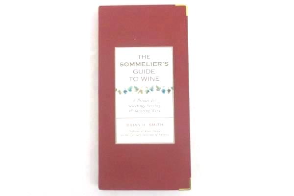 Lot of 2 Cookbooks Guide to Wine Trager Taste the Difference Hardcover