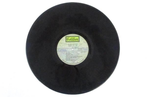 Brook Benton - Story Teller 1972 12" Vinyl 33 RPM LP Record SD-9050
