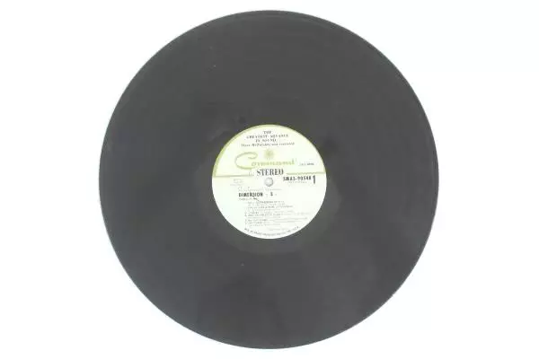 Dimension 3 Enoch Light Brigade LP Album Vinyl 12" LP Record